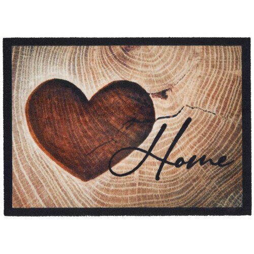 Modern Living Predpražnik Love Home Wood Cene