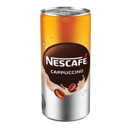 Nescafe Kafa Barista Cappucino 250ml Cijene