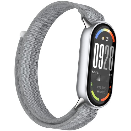 INF Združljiv z Xiaomi 10/9/8 generacije (standardni model) najlonski pa&scaron;ček DarkGrey, (5000085926) Cene