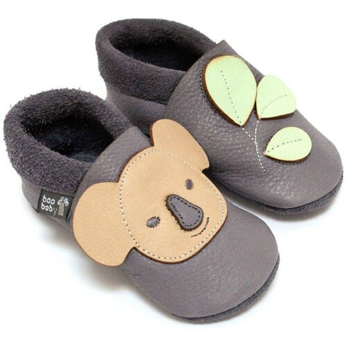 Baobaby obuća za bebe BBCL210-XS cipelice, Klasične, Koala, XS Cijene