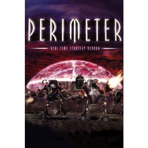 Steam Perimeter (PC) Key GLOBAL Cene