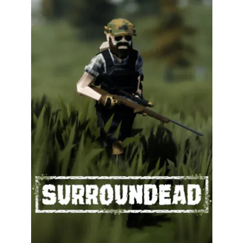Steam SurrounDead (PC) Key EUROPE Cene