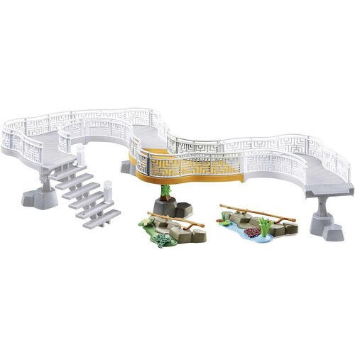 Playmobil Podalj&scaron;ek za 31-delni park živali Family Fun, Ve?barvno, (21552387) Cene