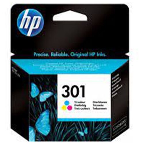  Tinta HP CH562EE (no. 301) Slike