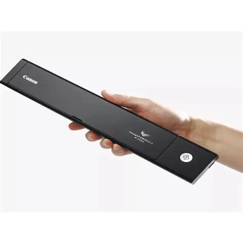 Canon CBS Skener Canon DOCUMENT READER P-208 II Cene