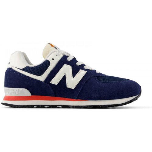 New Balance Tek & Trail Gc574 m Modra Cene