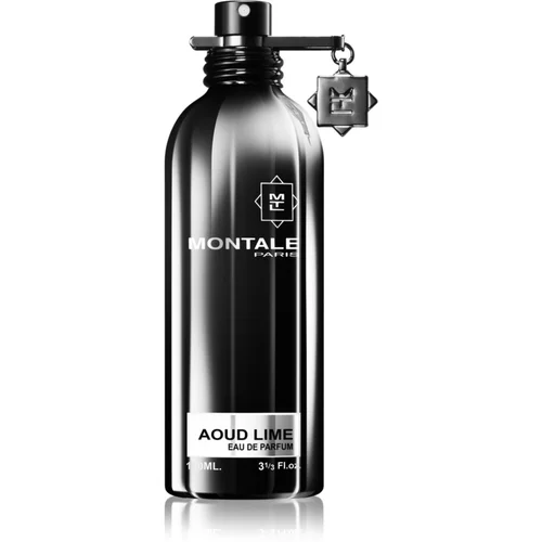 Montale Aoud Lime parfemska voda uniseks 100 ml