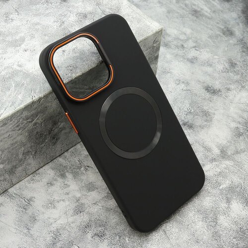  Maska   PRO CASES MagSafe za iPhone 15 Pro Max/ crna Cene