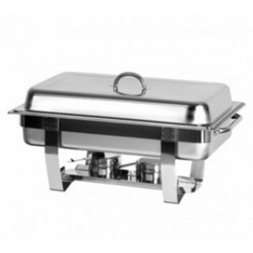 Atosa chafing posoda SVEN 1/1 9l INOX AT771L63-1 3830012592838 Cene