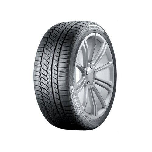  Guma G255/55R18 109H XL TS850P CONTINENTAL M+S Cene