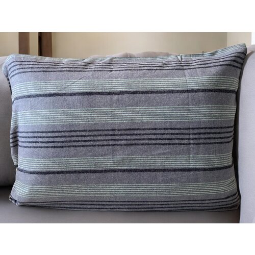 Jastucnica Flanel 40x60cm Teget ( VLK002050-teget ) Cene