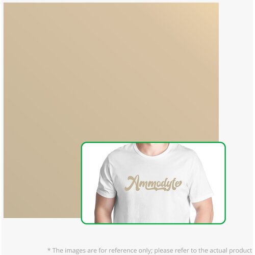 Bambu Lab matte heat transfer vinyl, pack of 10 Cene