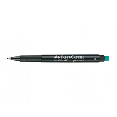 Faber-Castell Flomaster OHP permanentni F - izberite | različne barve Cene