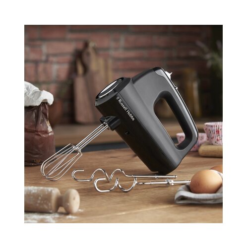 Russell Hobbs Ručni mikser 24672-56 Matte Black Slike
