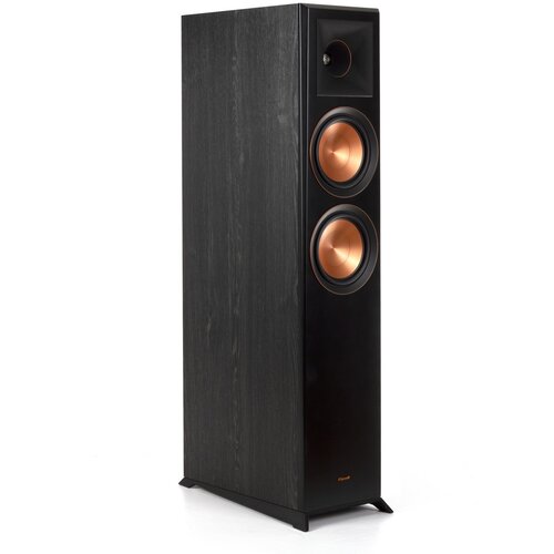 Klipsch RP-6000F II Stalni zvucnici crni Cijene