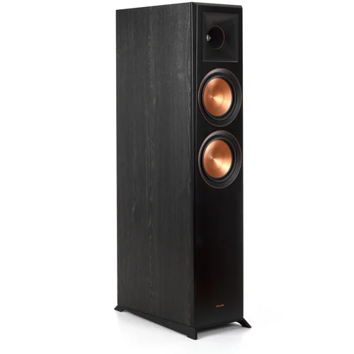 Klipsch RP-6000F II Stalni zvucnici crni