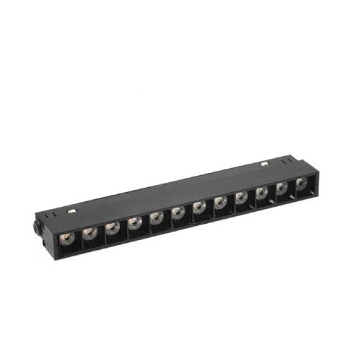 Vito Lampa LED magnetna crna 12W 3000K 2102080 Cene
