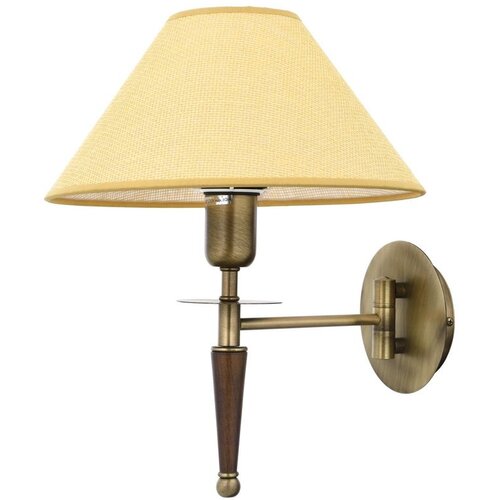 Opviq HAP-9009-1E vintage wall lamp Cene