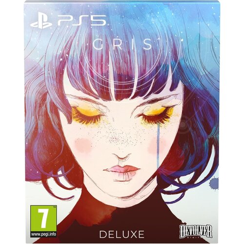  GRIS Devolver Deluxe (PS5) Cene