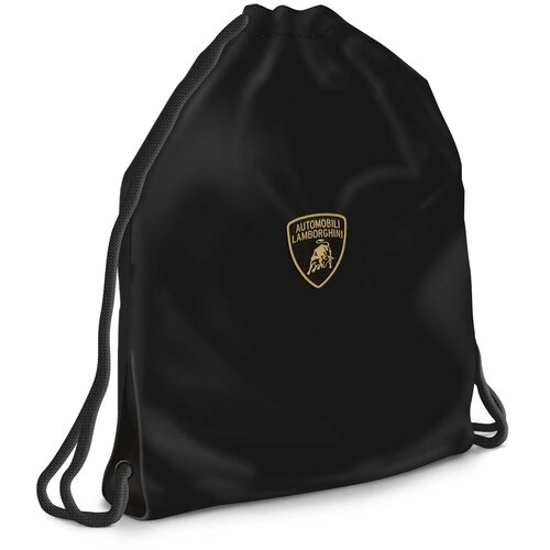 Ars Una tinejdžerska sportska torba s logom Lamborghinija 37,5x46cm Cijene
