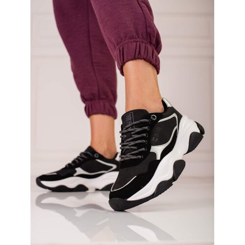 Big Star women&amp;#039;s sneakers KK274383 Slike