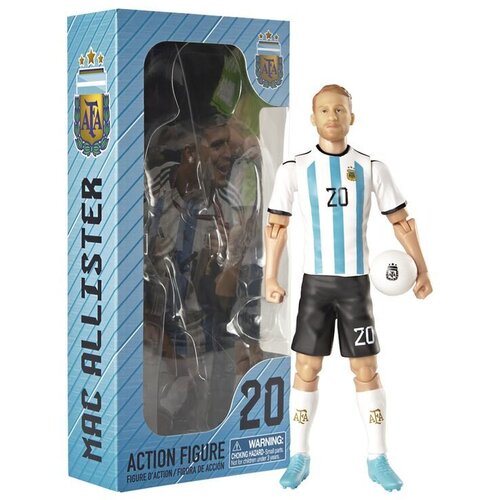  Akcijska figura Alexis Mac Allister - Argentina, 20 cm Cijene