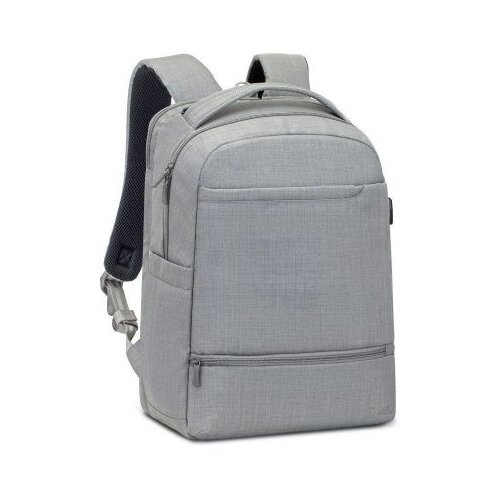Rivacase nahrbtnik za prenosnik 8363 carry-on, 15,6", siv Cene