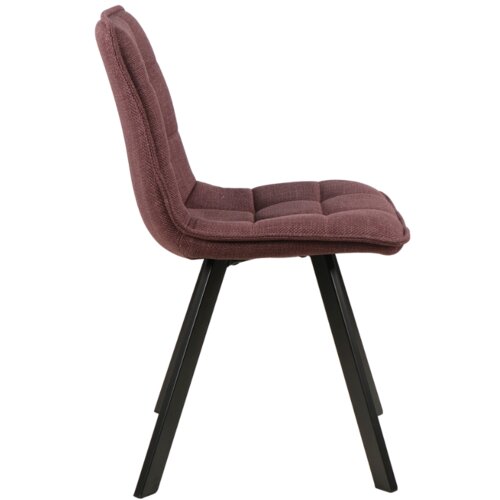 Molarem Home stolica ELLIS - Tkanina Slike
