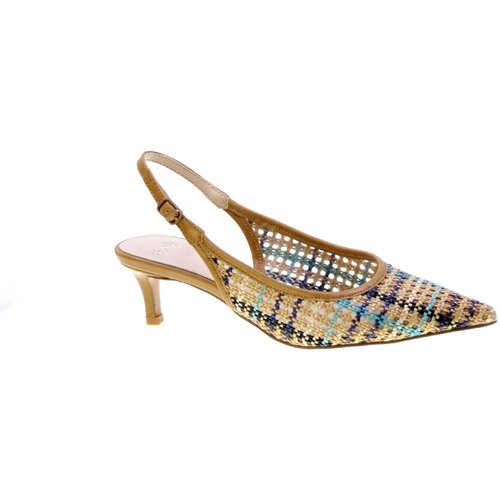 Exé Shoes Salonarji 144938 Bež Cene