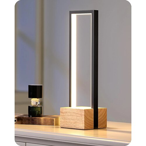 EDISHINE 35 cm LED namizna svetilka Slike
