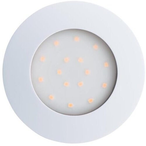 Eglo 96416 - LED spolja&amp;scaron;nje ugradno svetlo PINEDA-IP LED/12W IP44 Slike
