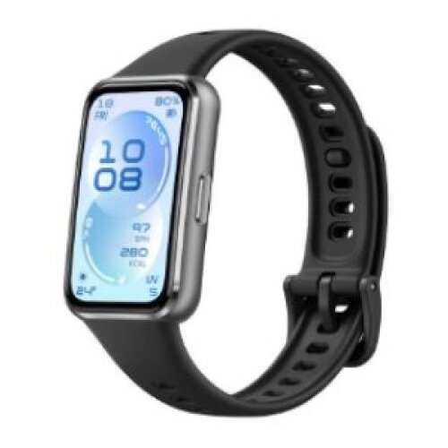 Huawei band 11 polimer black smart narukvica Cene