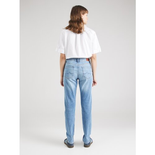 PepeJeans Kavbojke moder denim Slike