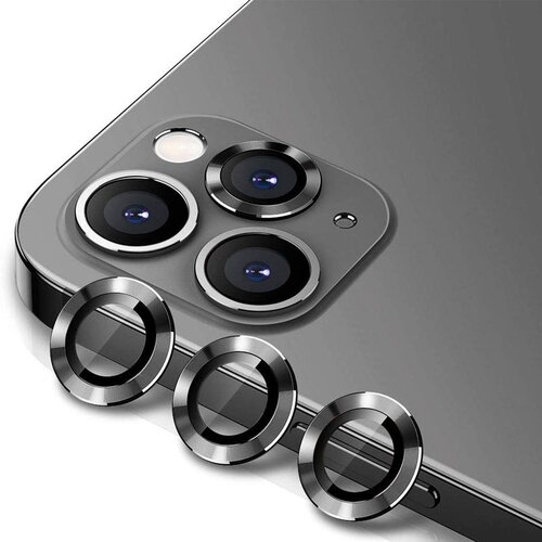KAMERA STAKLO 12 PRO MAX METAL CRNA IPHONE Cijene