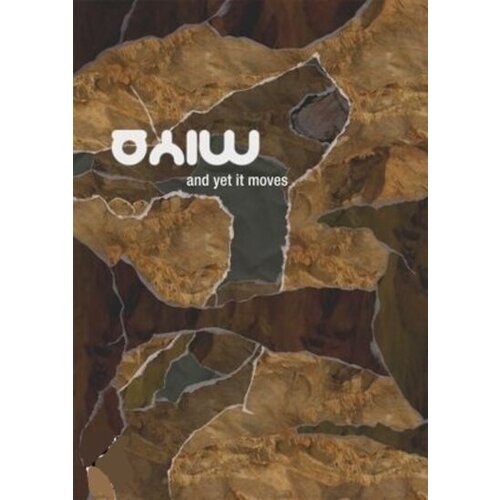  and yet it moves steam key europe Cene