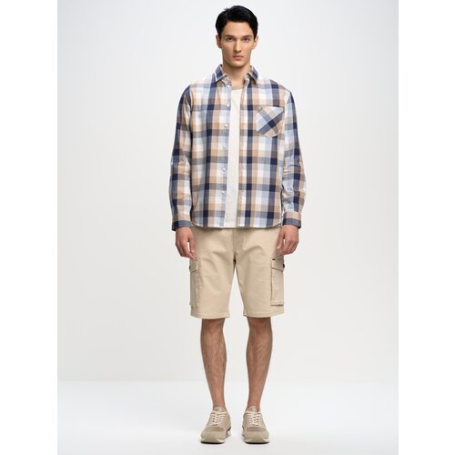 Big Star Man&amp;#039;s Shorts 110098 805 Slike