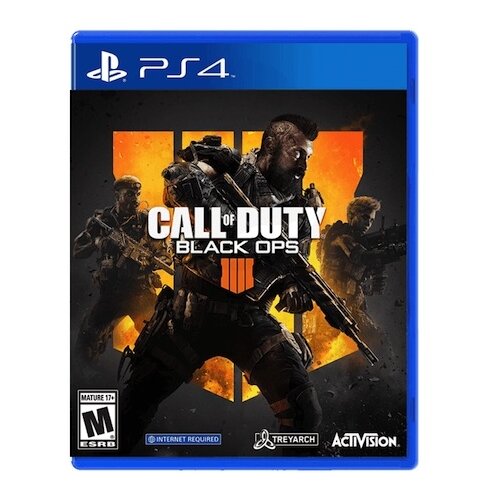 Call of Duty Black Ops 4 (PS4) - rabljeno Cene