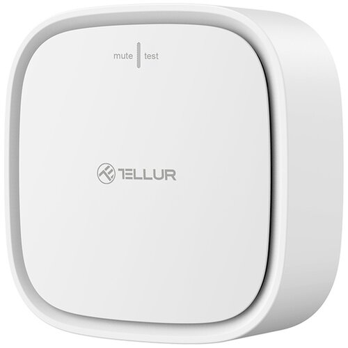 Tellur WIFI Smart GAS senzor TLL331291 Cene