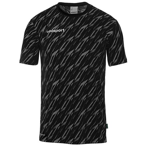 Uhlsport Majice s kratkimi rokavi Progressive 28 Siva Cene