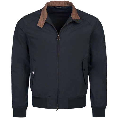 Barbour Jakne MCA0427-MCA Modra Cene