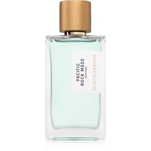 Goldfield & Banks Pacific Rock Moss parfumska voda uniseks 100 ml Cene