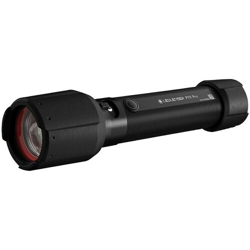 LED LENSER Ledlenser P7R PRO - LED prigu&scaron;iva punjiva ručna lampa LED/4600 mAh IP68 2000lm 60h crna Cene