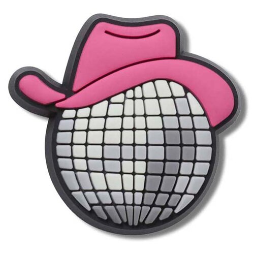 Crocs ukras cowgirl disco ball za devojčice 10012337 Slike