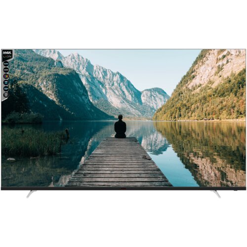 Max Televizor 55MT505, 55", LED, Smart, Crni Cijene