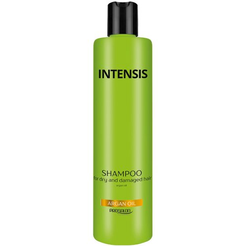 Prosalon Šampon za kosu sa arganovim uljem INTENSIS ARGAN OIL 300 g Cijene