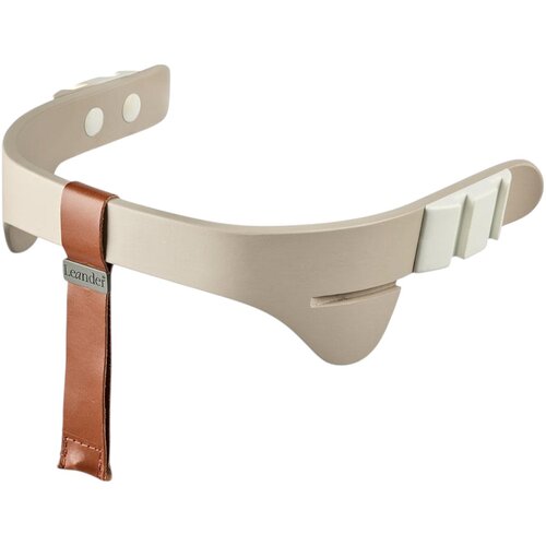 Leander&amp;reg; za&amp;scaron;tita za dječju stolicu classic&amp;trade; whitewash Slike
