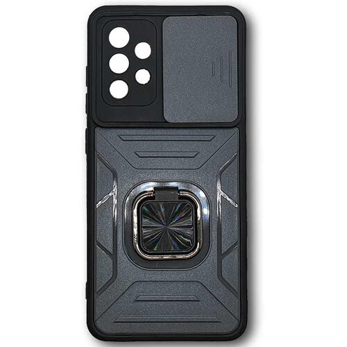 Armor SLIDE A52 SIVA SAMSUNG Slike