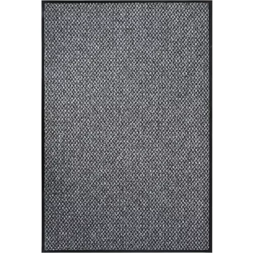 vidaXL Predpražnik siv 80x120 cm, (20756523)