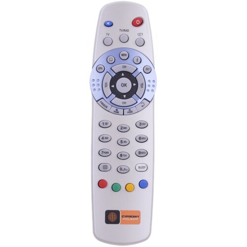  Daljinski upravljač za Echostar 616 Slike