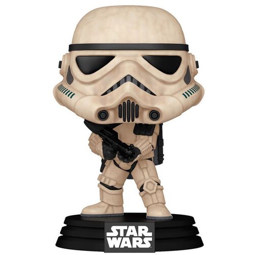 Funko Figura POP Star Wars Sandtrooper Cene